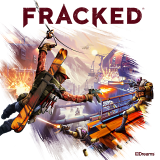 Fracked